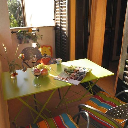 Apartment Suzy With Private Parking فاجانا المظهر الخارجي الصورة