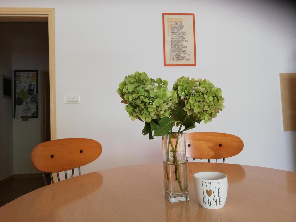Apartment Suzy With Private Parking فاجانا المظهر الخارجي الصورة